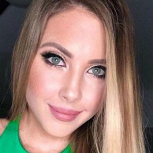 Sascha Barboza, 40 (Entrepreneur)