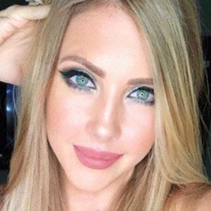 Sascha Barboza, 40 (Entrepreneur)