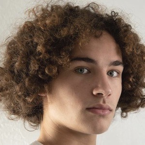 Sascha Ruggeri, 22 (TikTok Star)