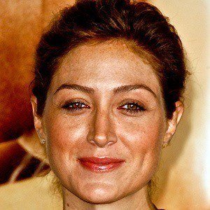 Sasha Alexander image 3