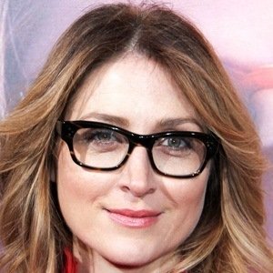 Sasha Alexander image 4