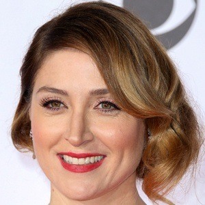 Sasha Alexander image 5