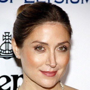 Sasha Alexander image 6
