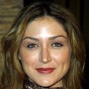 Sasha Alexander image 7