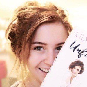 Sasha Alsberg, 28 (YouTube Star)