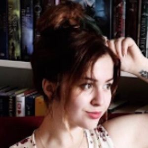 Sasha Alsberg, 28 (YouTube Star)