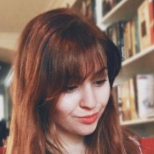 Sasha Alsberg, 28 (YouTube Star)