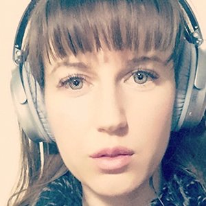 Sasha ASMR, 38 (YouTube Star)