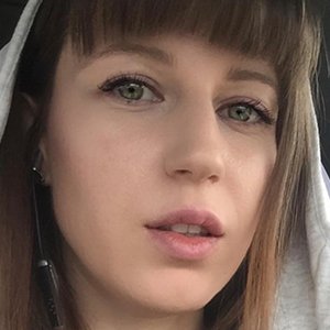 Sasha ASMR, 38 (YouTube Star)