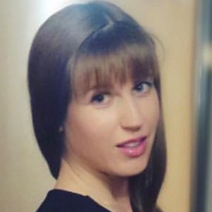 Sasha ASMR, 38 (YouTube Star)