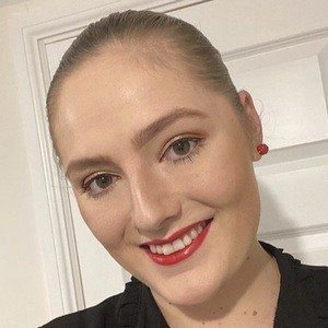 Sasha Bennington image 8
