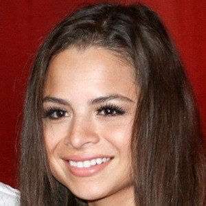 Sasha Clements, 35 (TV Actress)