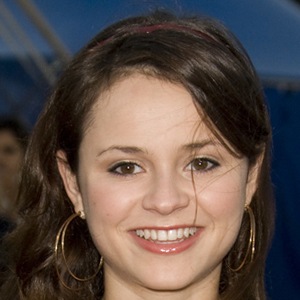 Sasha Cohen image 4