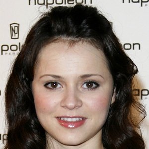 Sasha Cohen image 5
