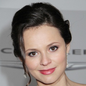Sasha Cohen image 7