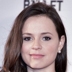 Sasha Cohen image 8