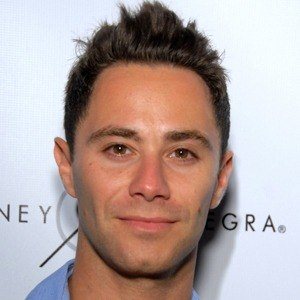 Sasha Farber, 41 (Dancer)