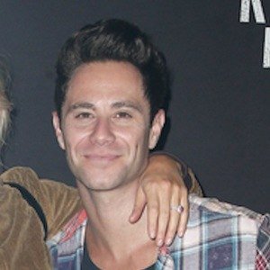 Sasha Farber, 41 (Dancer)