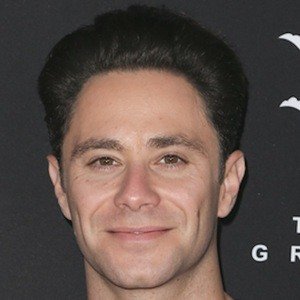 Sasha Farber, 41 (Dancer)