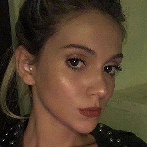 Sasha Ferro, 25 (Instagram Star)