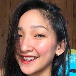 Sasha Gloria, 25 (Instagram明星)