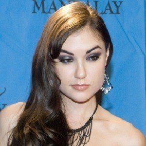 Sasha Grey image 3