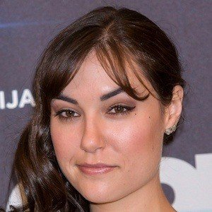 Sasha Grey image 6