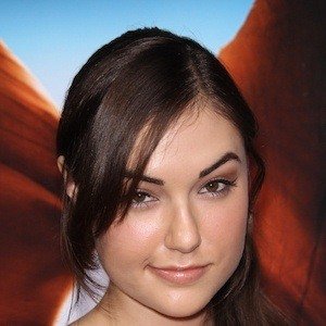 Sasha Grey image 8