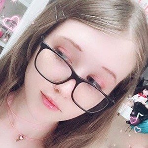 Sasha Kawaii Fox, 25 (Cosplayer)