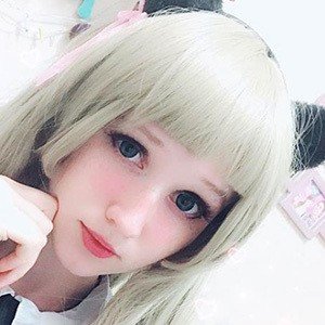 Sasha Kawaii Fox, 25 (Cosplayer)