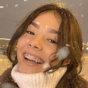 Sasha Khorzova, 23 (TikTok Star)