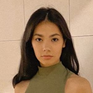 Sasha Khorzova, 23 (TikTok Star)