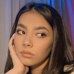 Sasha Khorzova, 23 (TikTok Star)