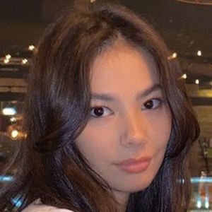 Sasha Khorzova, 23 (TikTok Star)