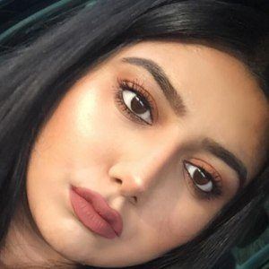 Sasha Malik, 28 (Instagram明星)