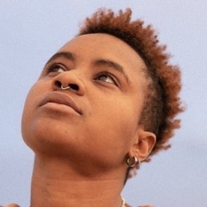 Sasha Mallory, 37 (Dancer)