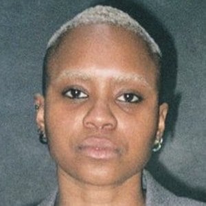 Sasha Mallory, 37 (Dancer)