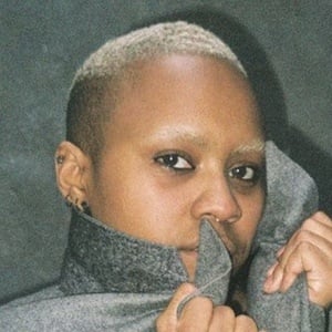 Sasha Mallory, 37 (Dancer)