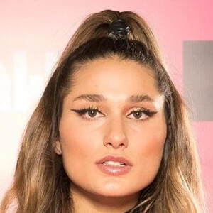 Sasha Meneghel image 10