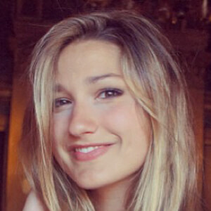 Sasha Meneghel image 12