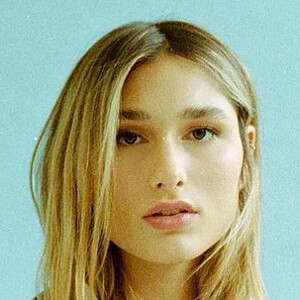 Sasha Meneghel image 13