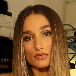 Sasha Meneghel image 14