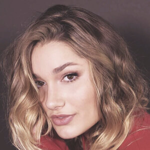 Sasha Meneghel image 15