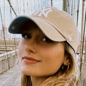 Sasha Meneghel image 4