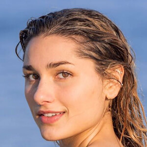 Sasha Meneghel image 5