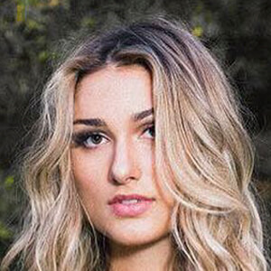 Sasha Meneghel image 6