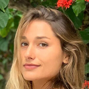 Sasha Meneghel image 7