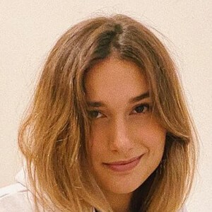 Sasha Meneghel image 8