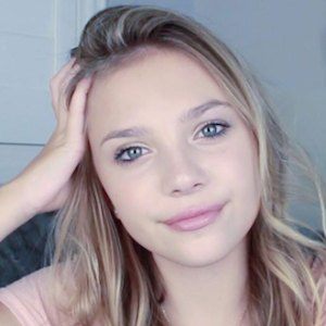 Sasha Morga, 23 (YouTube Star)