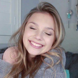 Sasha Morga, 23 (YouTube Star)